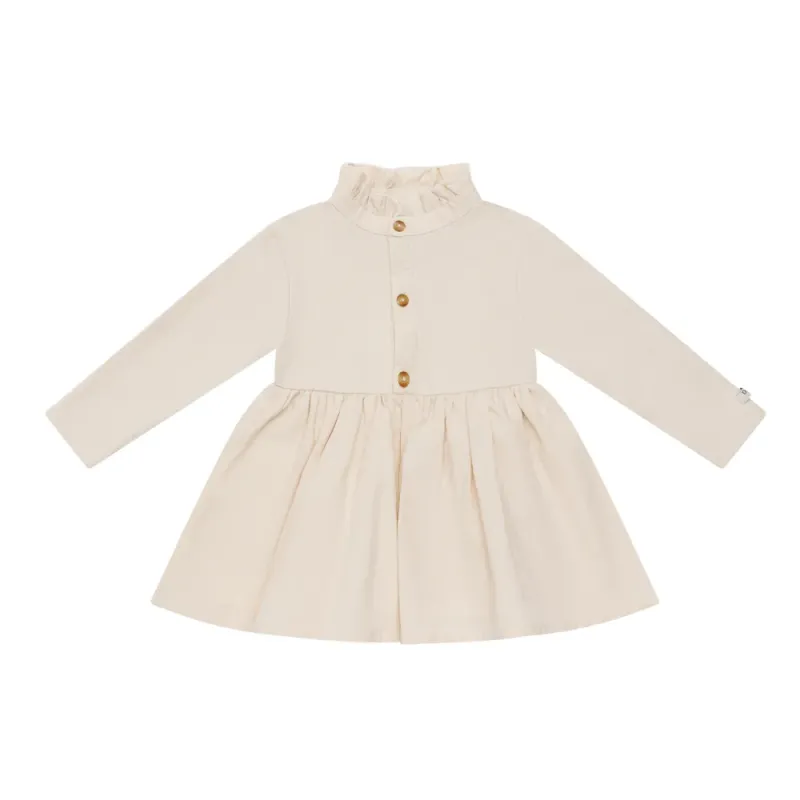 Louen_Dress___Macaroon_Creme