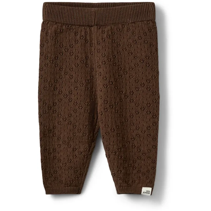 LuluKb_Trousers_Bruin
