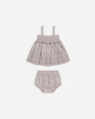 Mae_Smocked_Top___Bloomer_Set__Paars