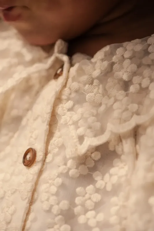 Mailien_Blouse___Warm_White_Creme