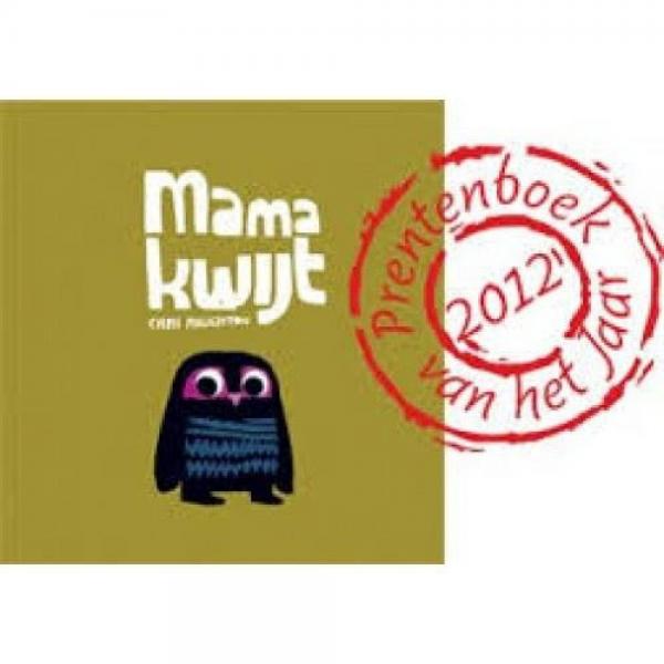 Mama_kwijt