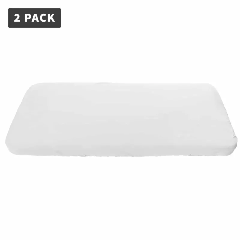 Matras_hoeslaken_jersey_70x160_cm_2_pack_Wit