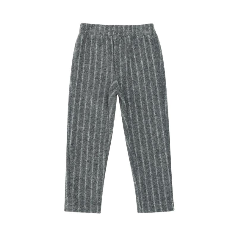 Mavix_Trousers___Cloudy_Grey_Melange_Grijs