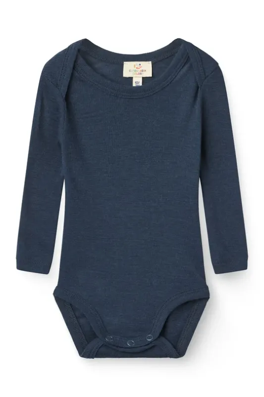 Merino_Romper_Blauw