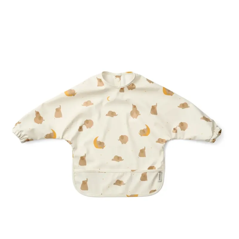 Merle_Printed_Cape_Bib_Elephant_