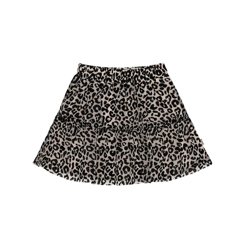 Mesh_Leopard_Skirt