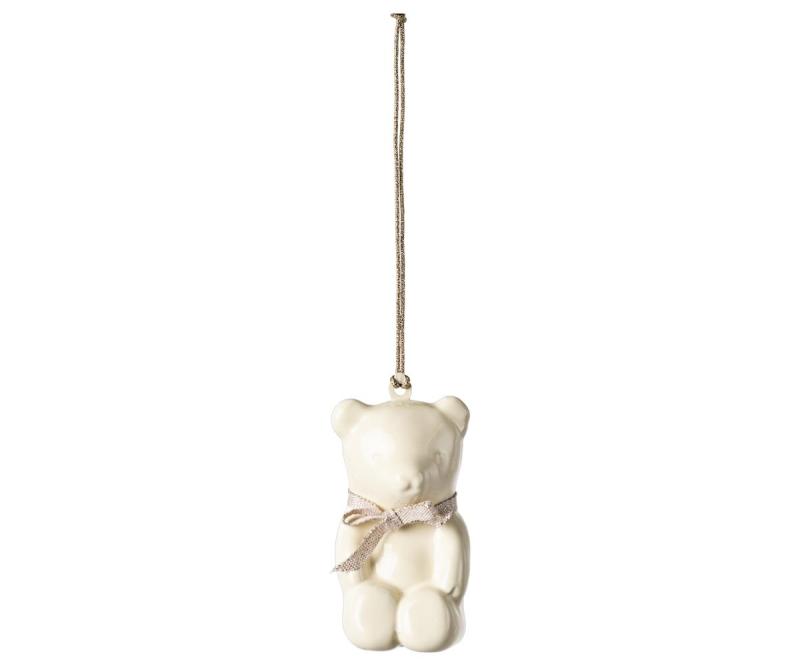 Metal_ornament__Teddy_bear___Off_white_Rose_