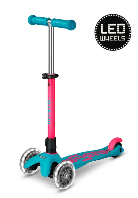 Micro_Mini_Micro_step_Deluxe_LED_Neon_Aqua_Roze_