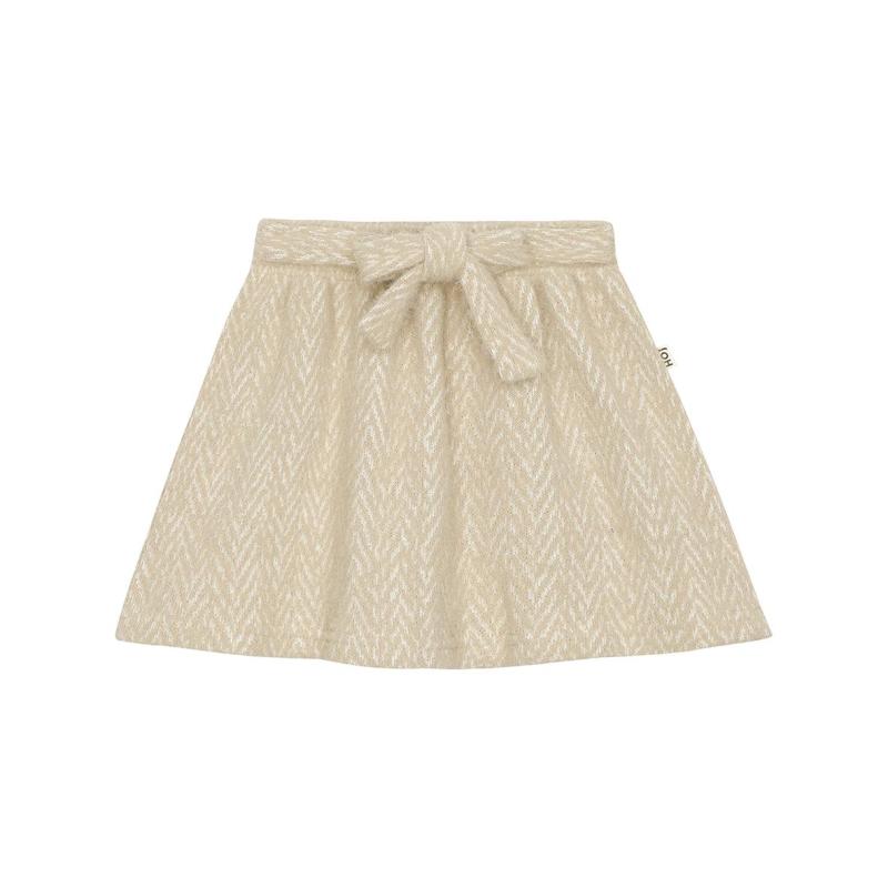 Mini_Bow_Skirt_Beige