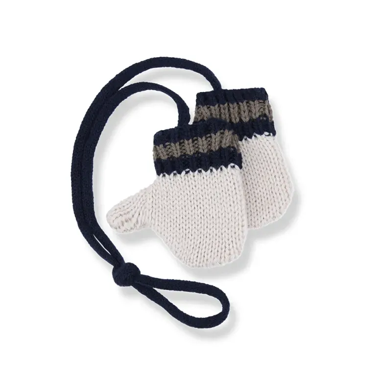 Mittens_Beige
