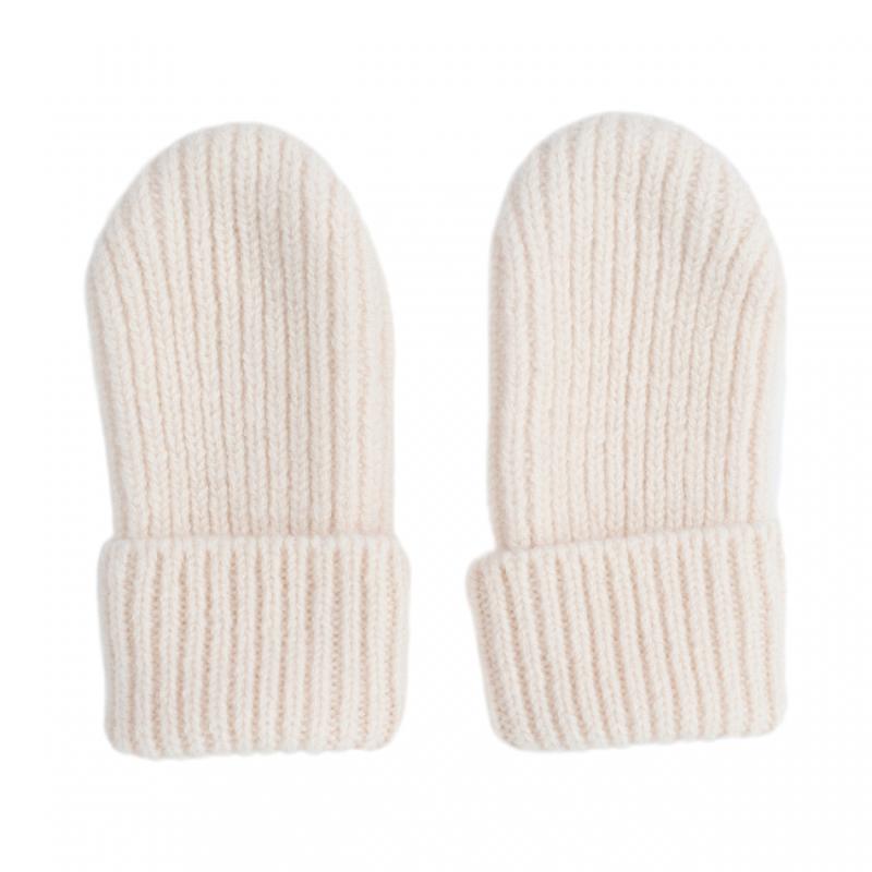 Mittens_Merino_Wool_Creme