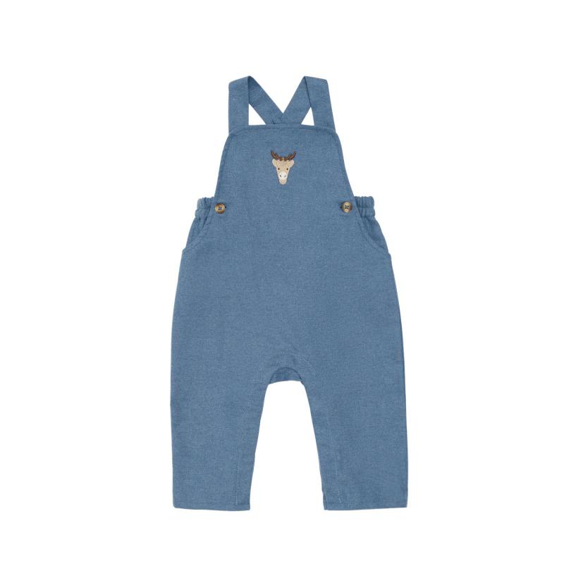 Mosie_Overalls___Reindeer_Blauw