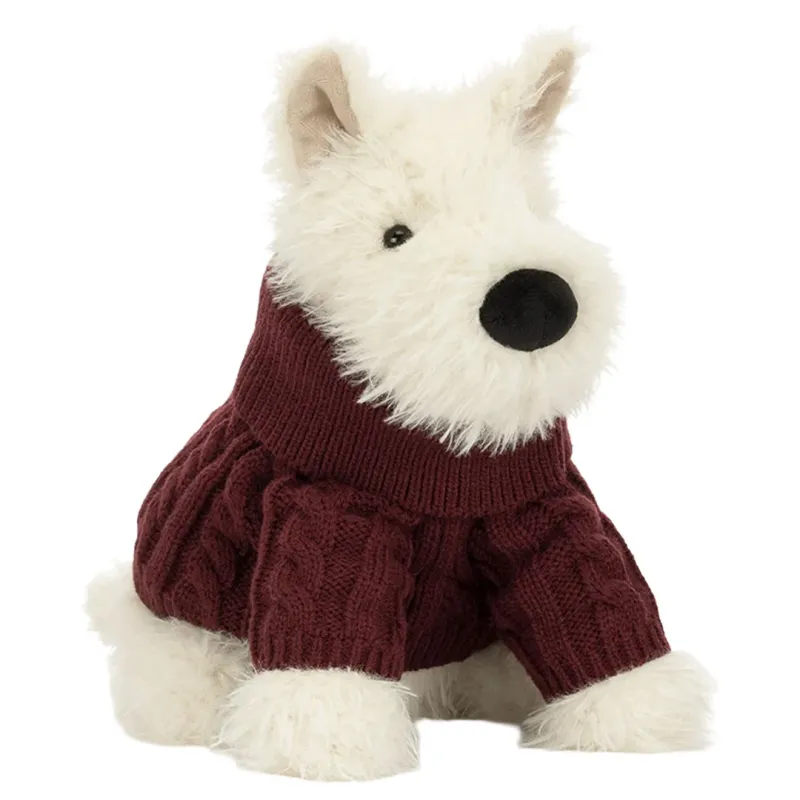 Munro_Scottie_Dog__Winter_Jumper__