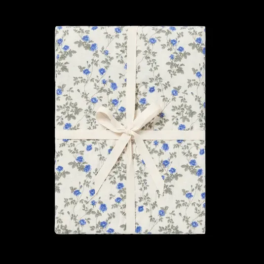 Muslin_Fitted_Sheet_70x140_Dainty_