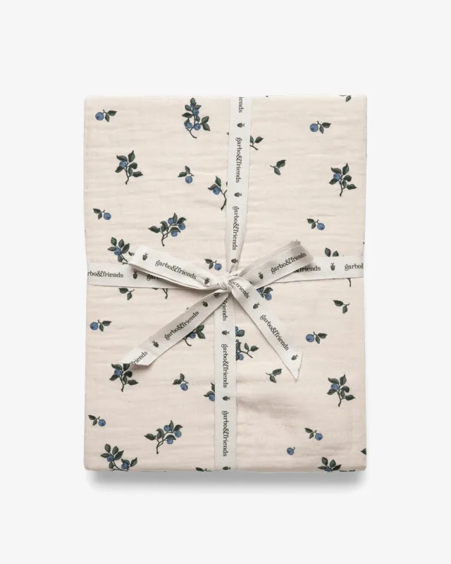 Muslin_Fitted_Sheet_Junior_70x140_Blueberry_