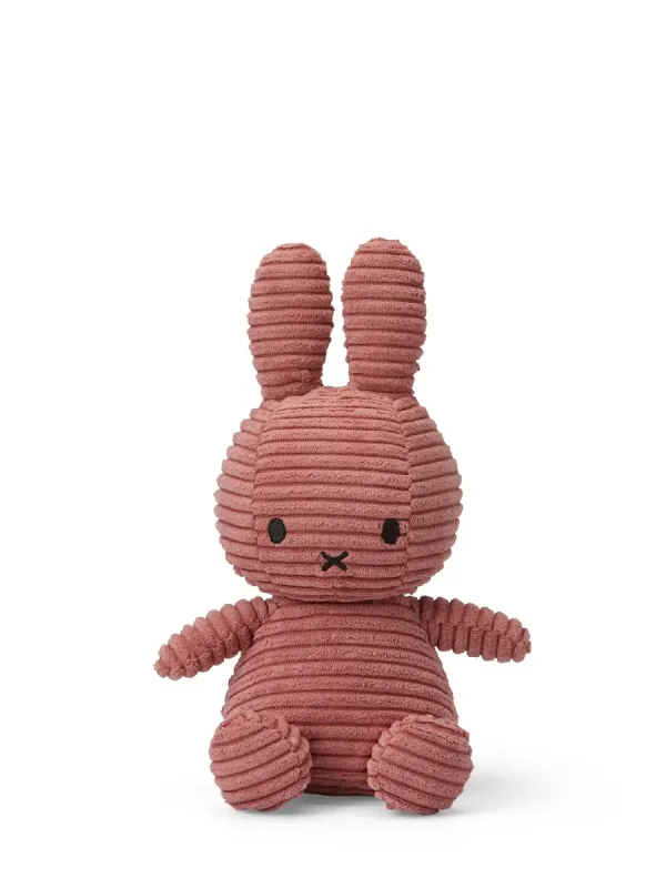 Nijntje_Miffy_Corduroy_Dusty_Pink_23_cm_