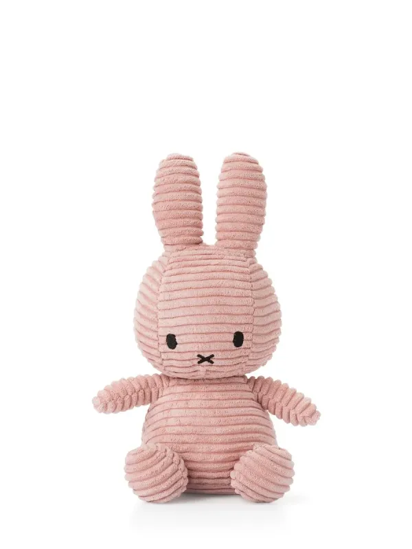Nijntje_Miffy_Corduroy_Pink_23_cm_