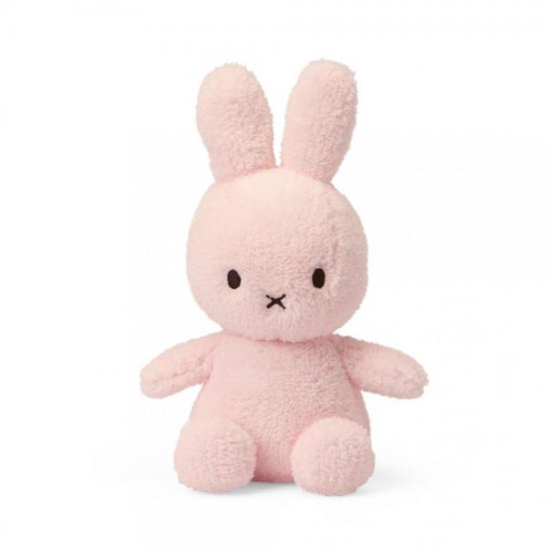 Nijntje_Miffy_Sitting_Terry_Light_Pink_23_cm