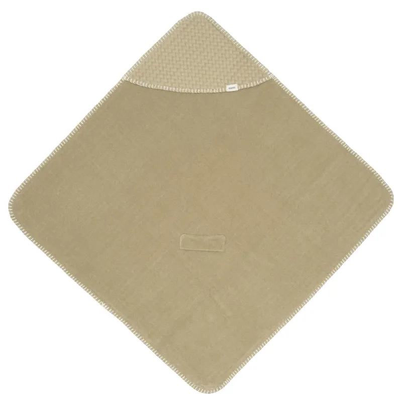 Omslagdoek_wafel_Antwerp_Olive_