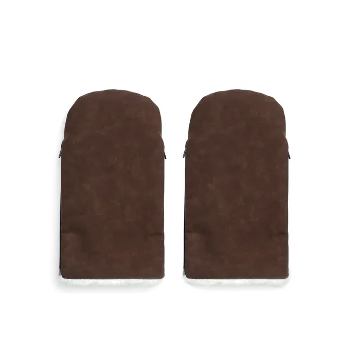 Osterbro_Gloves_Suede_Chocolate_