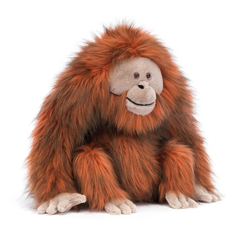 Oswald_Orangutan_