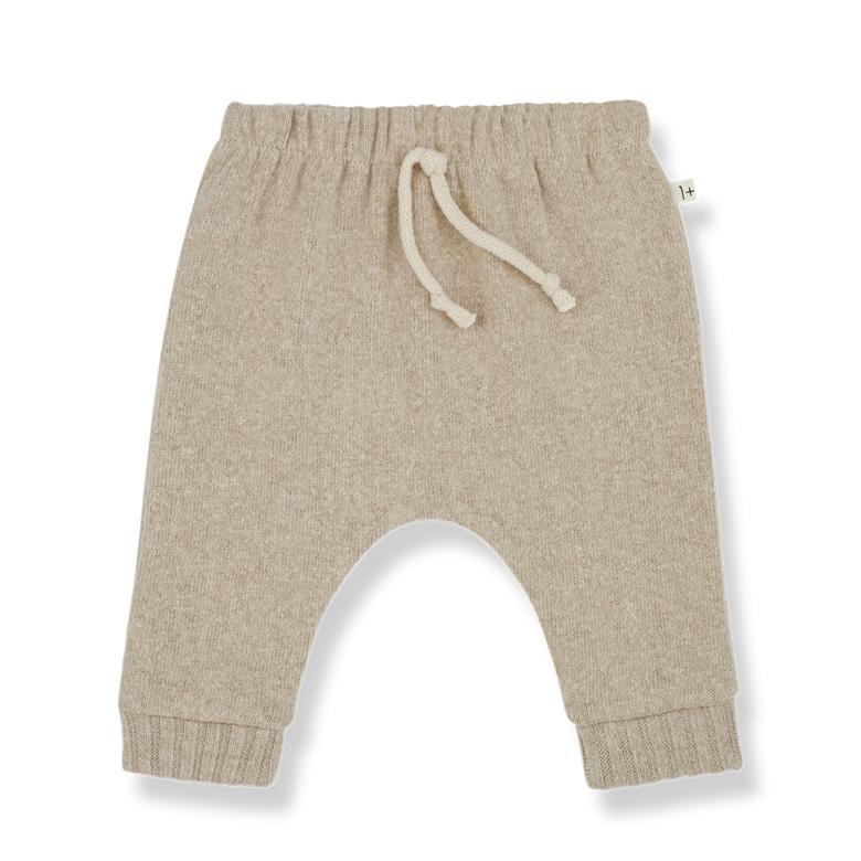 PANTS_Beige