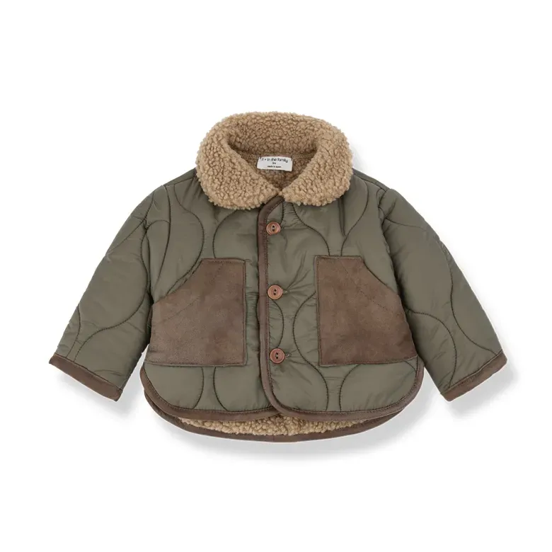Padded_Jacket_Groen