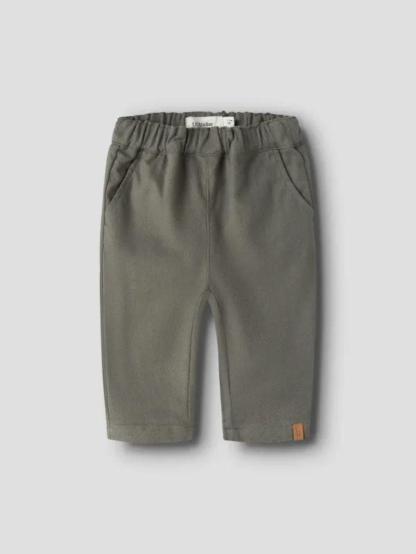 Pant_Groen