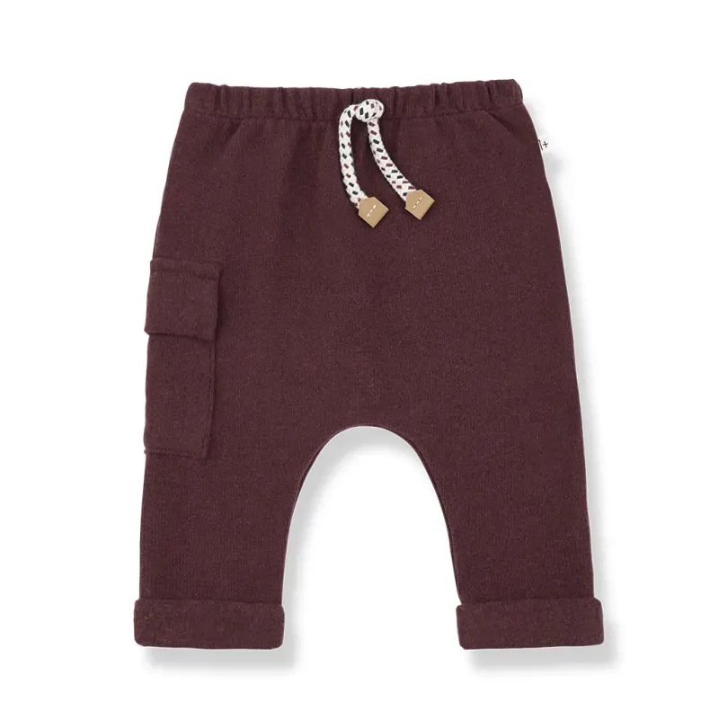Pants_Rood