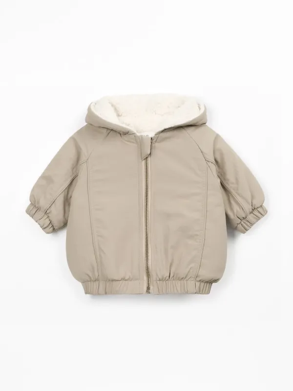 Parka_Beige