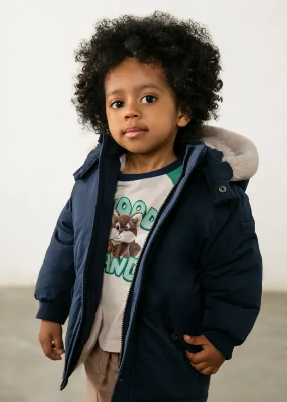 Parka_Coat_Blauw