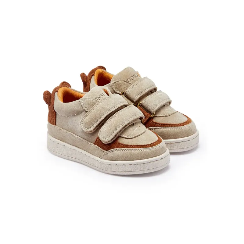 Pinou_Sneakers___Bear_Roze