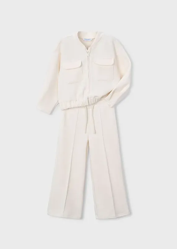 Pique_tracksuit_Geel_4