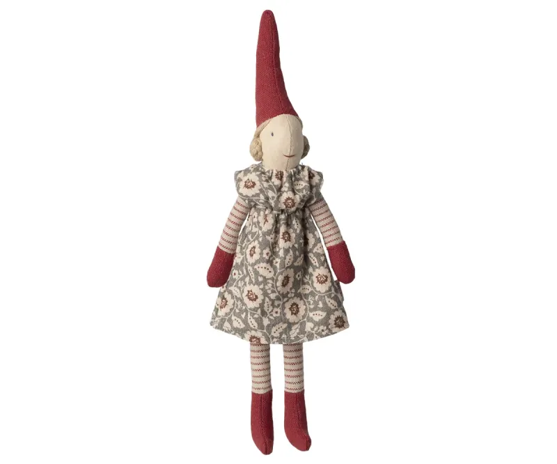 Pixy__Size_1___Girl___Winter_mint_dress_