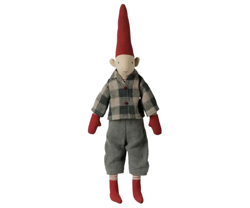 Pixy__Size_2___Boy___Shirt_and_pants_