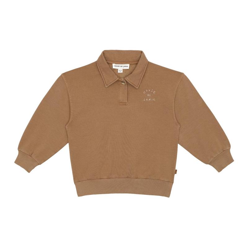 Polo_Sweatshirt_Bruin