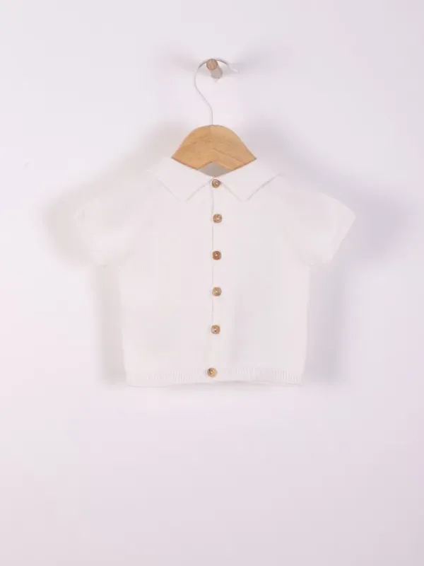 Polo_sweater_Wit