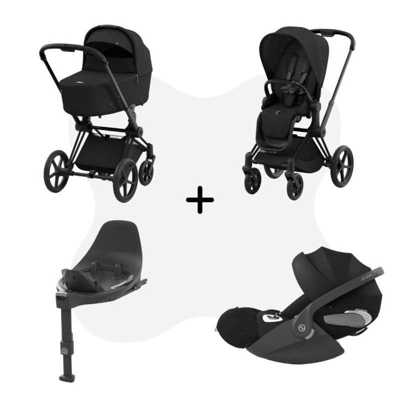 Priam_4_black_chassis_Cozy_Beige_4_in_1_travelsystem__8