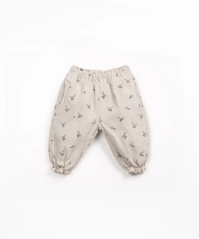 Printed_Twill_Trouser_Beige
