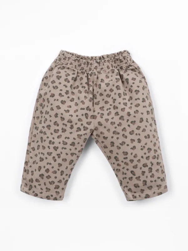 Printed_Twill_Trousers_Bruin