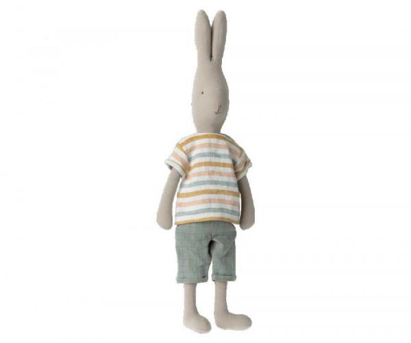 Rabbit_size_4__Pants_and_shirt