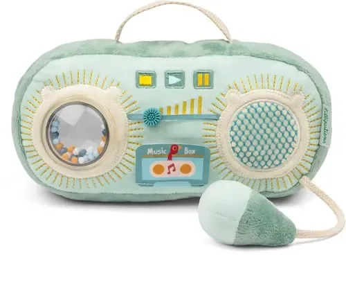Radio_met_geluid_Joe_