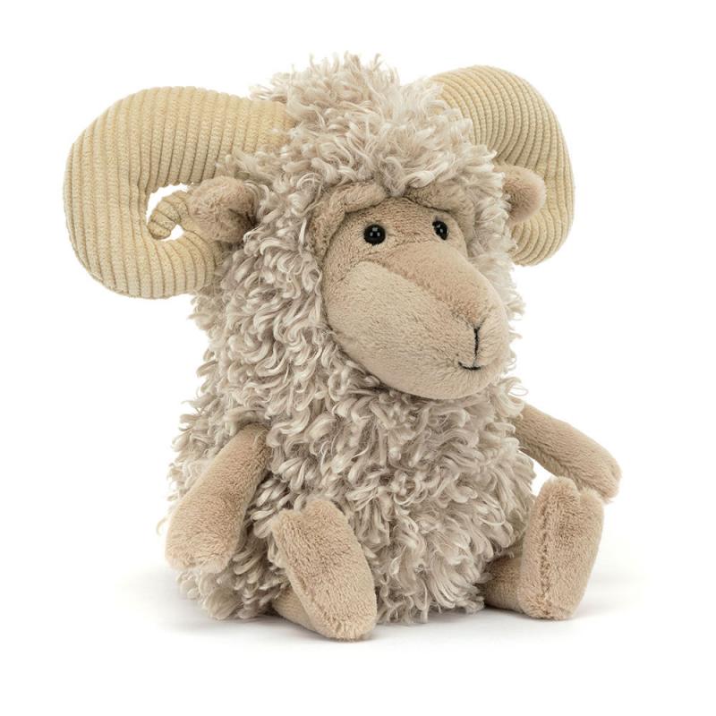 Ramsley_Sheep_