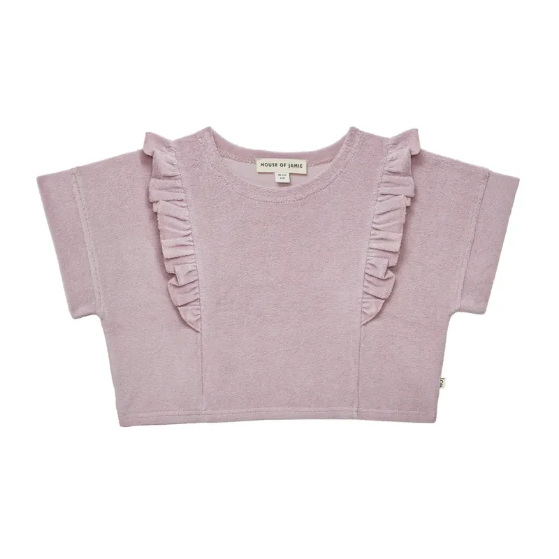 Relaxed_Ruffled_Tee_Paars