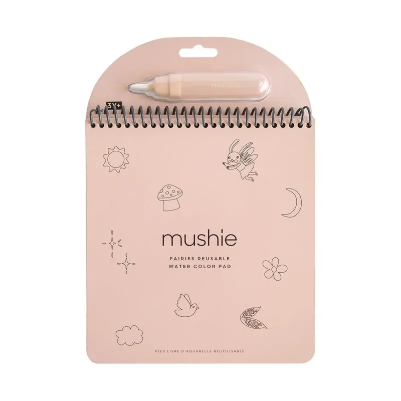 Reusable_Water_Color_Pad_Fairies_