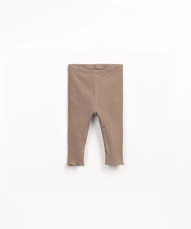Rib_Flam__Leggings_Bruin