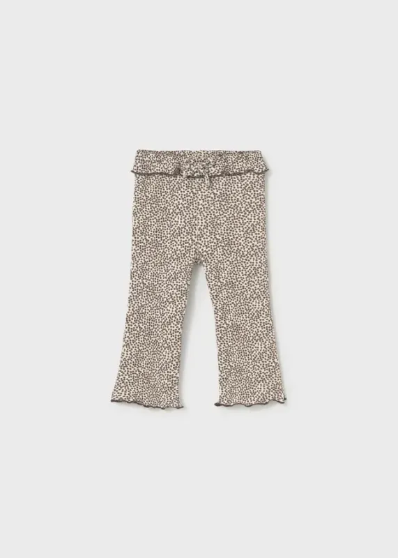 Ribbed_Flare_Leggings_Bruin