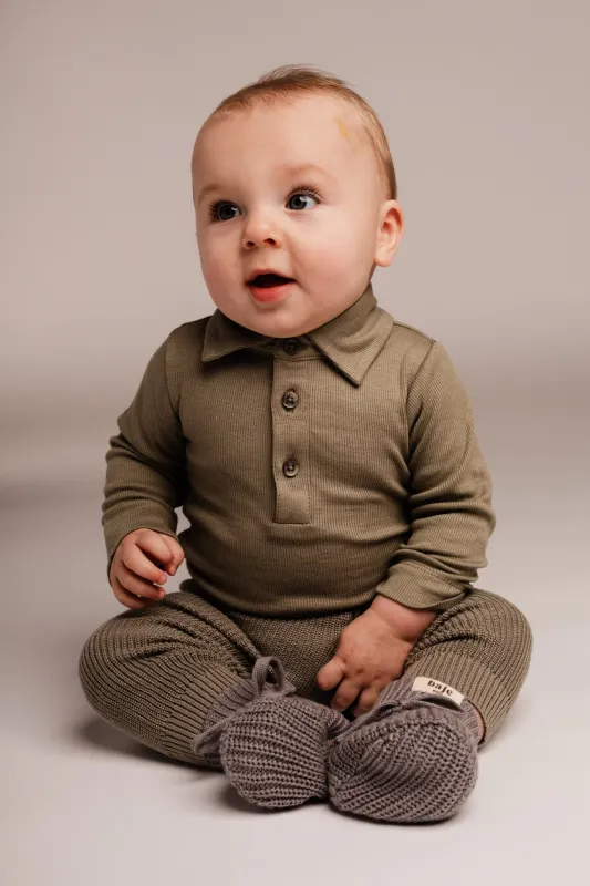Romper_Groen