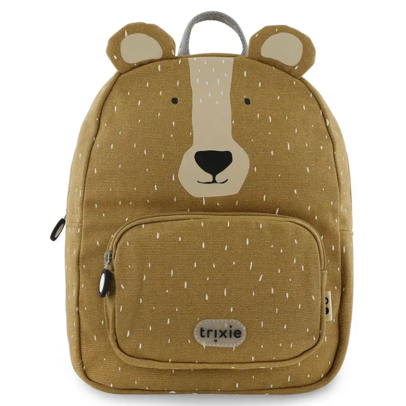 Rugzak___Mr__Bear_
