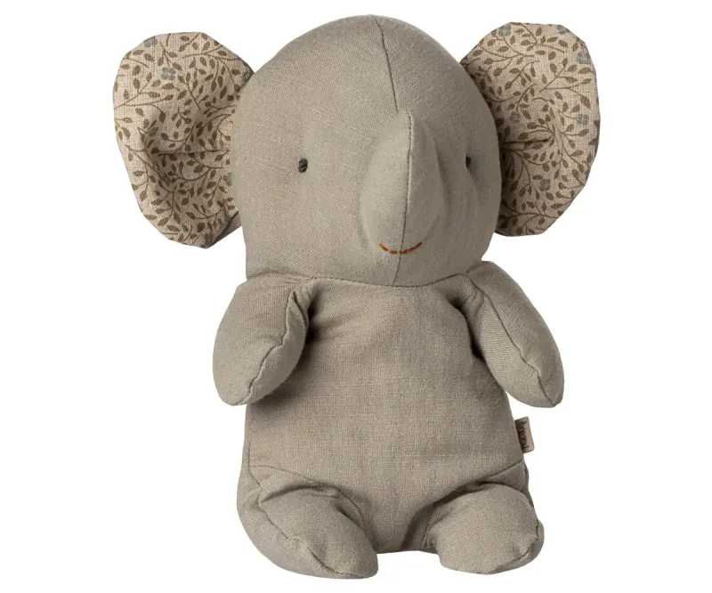 Safari_friends__Elephant__Small___Iron_grey_